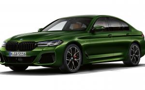 BMW M550i xDrive